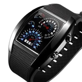 Fashion Men's Sport Smartwatch