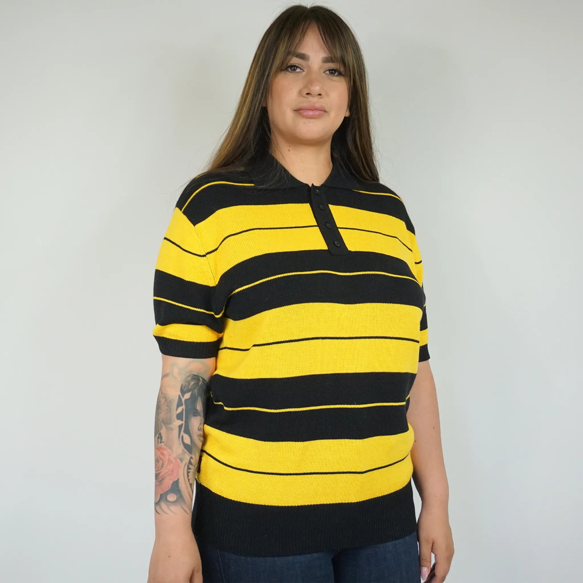 FB County Charlie Brown Shirt - Big & Tall Sizes