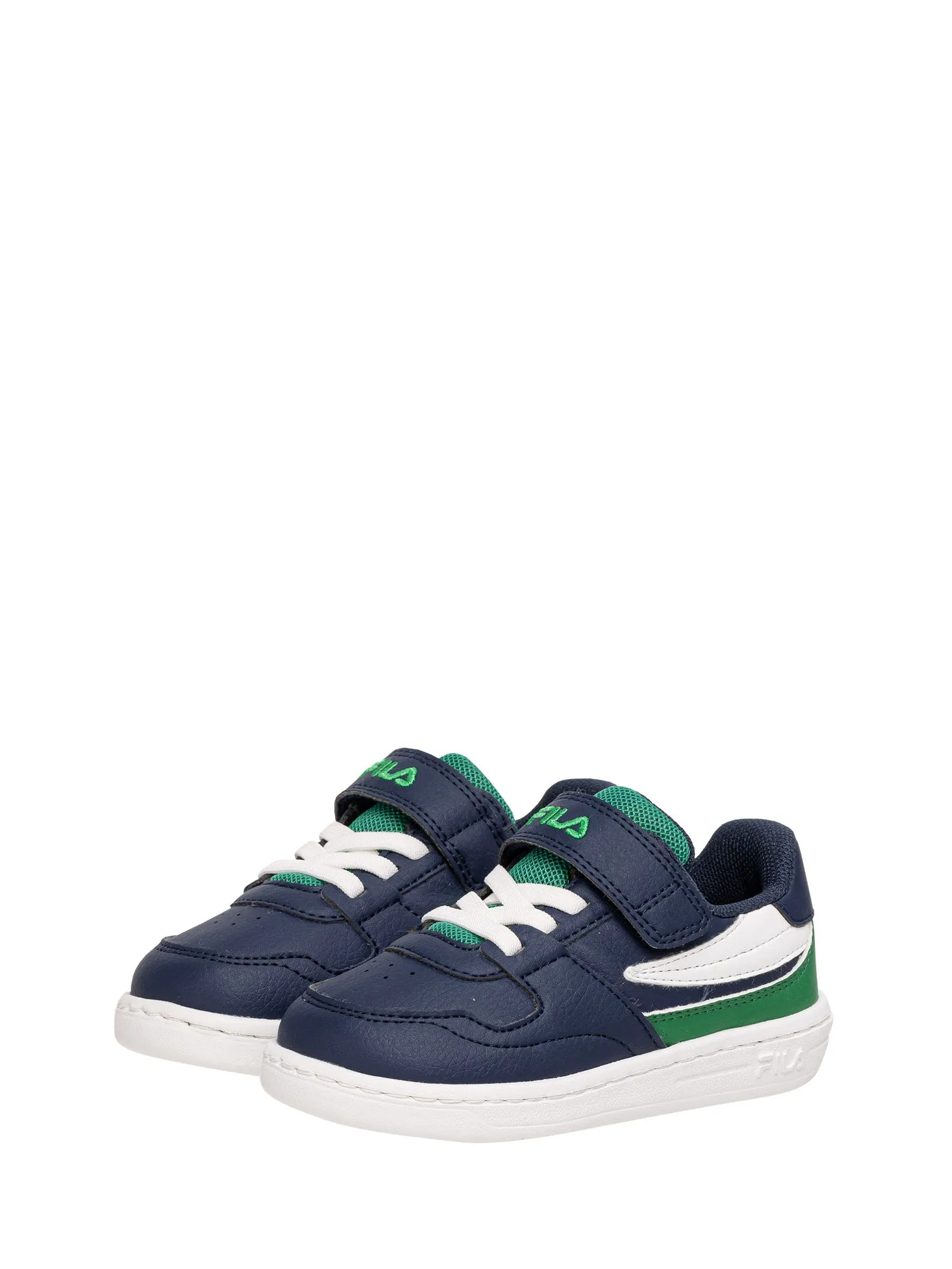 Fila Scarpe Con Strappi FFK0009