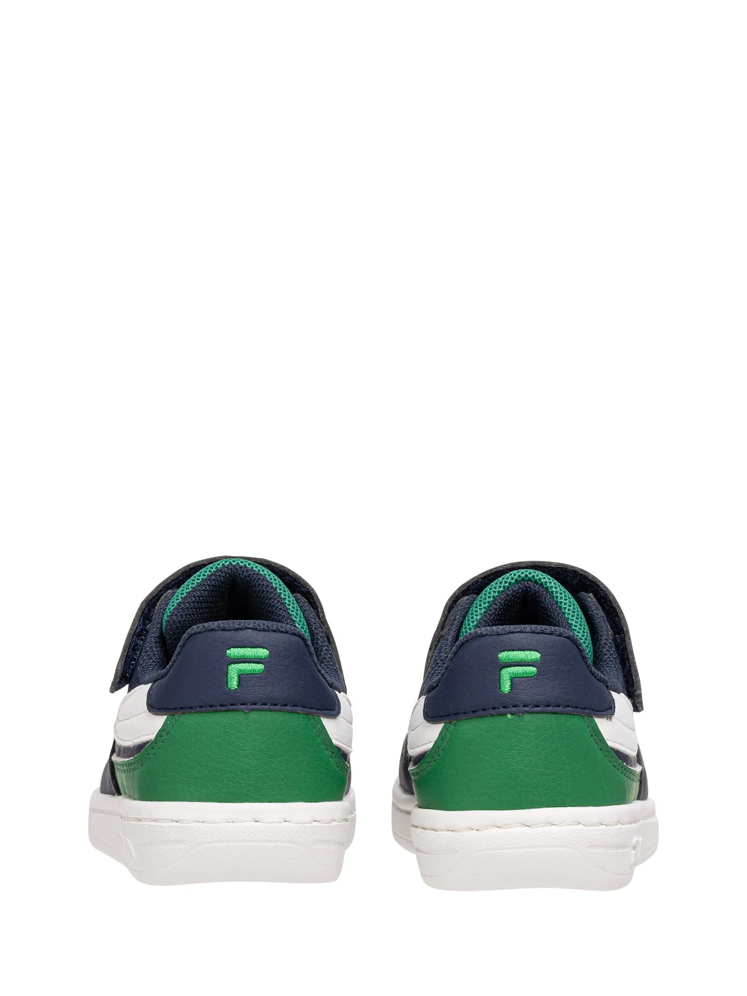 Fila Scarpe Con Strappi FFK0009