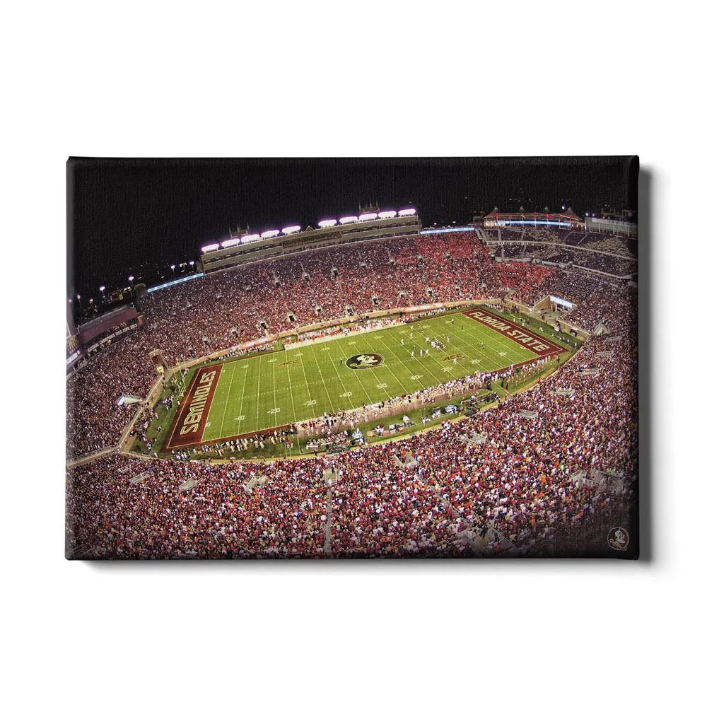 Florida State Seminoles - Doak