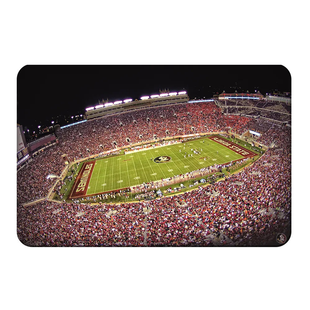 Florida State Seminoles - Doak