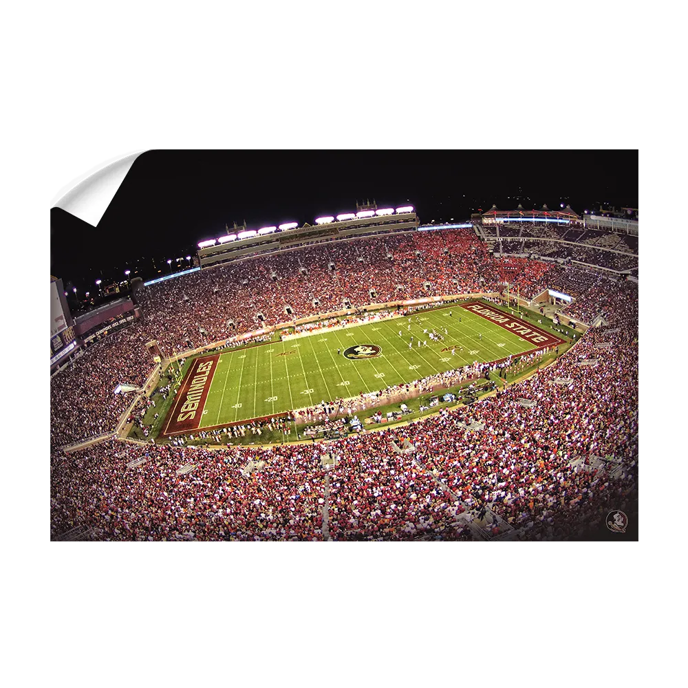 Florida State Seminoles - Doak