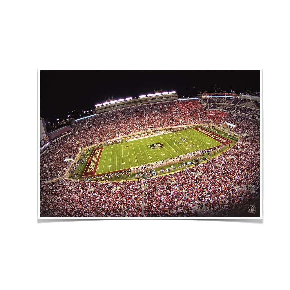 Florida State Seminoles - Doak