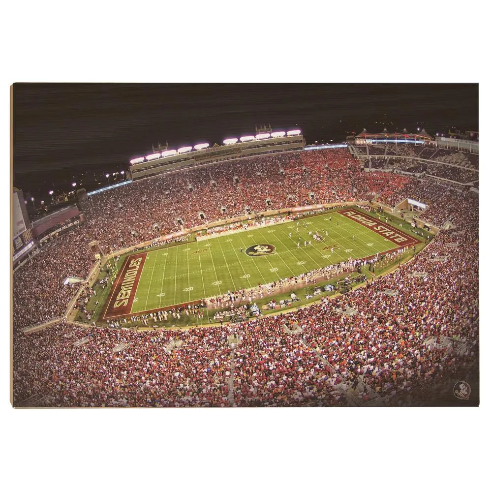 Florida State Seminoles - Doak