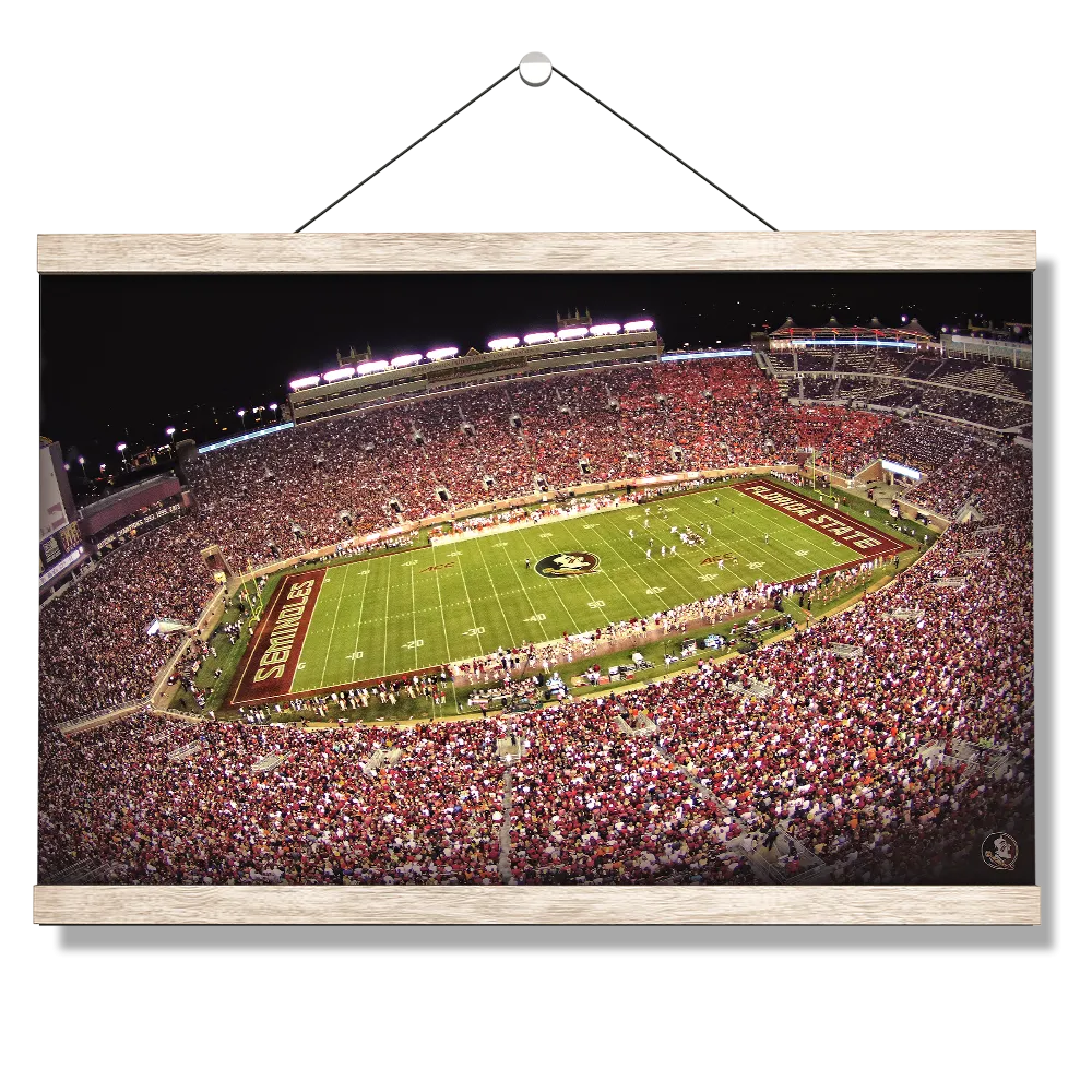 Florida State Seminoles - Doak