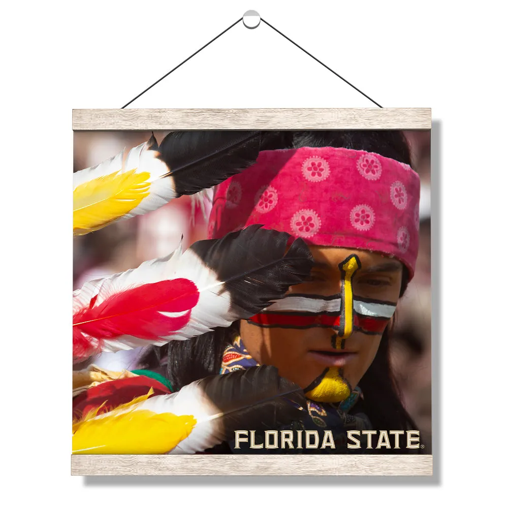 Florida State Seminoles - Florida State Seminole