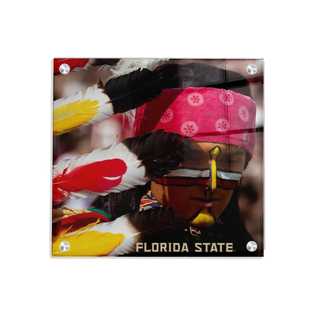 Florida State Seminoles - Florida State Seminole