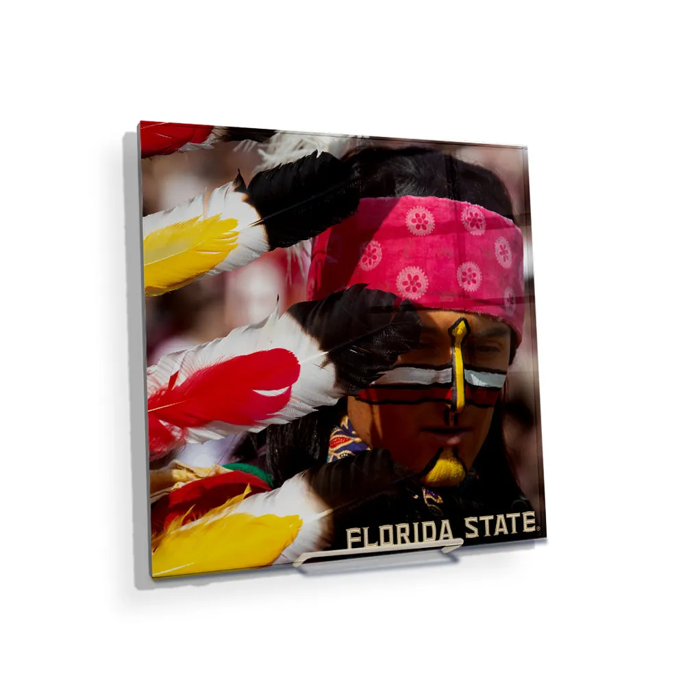 Florida State Seminoles - Florida State Seminole