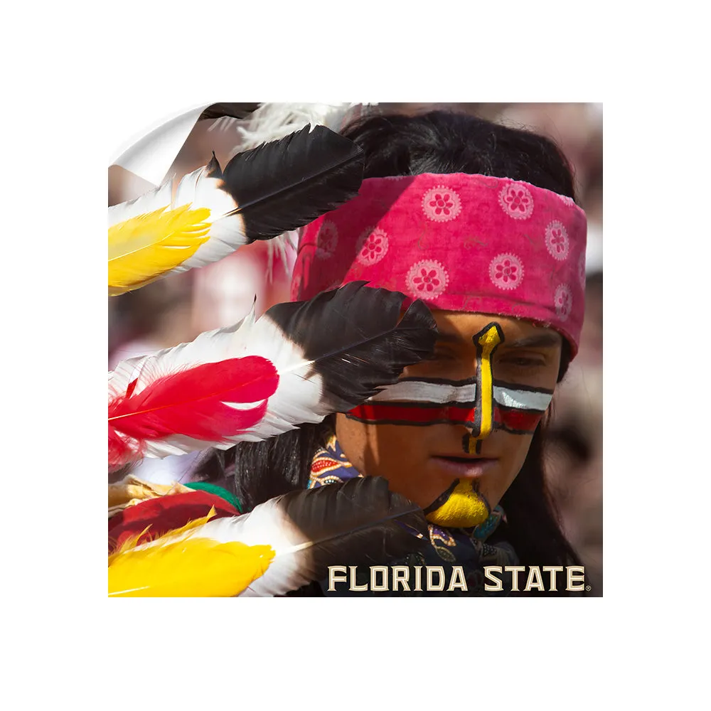 Florida State Seminoles - Florida State Seminole