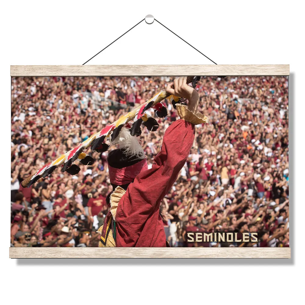 Florida State Seminoles - Go Seminoles