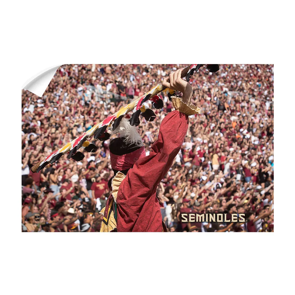 Florida State Seminoles - Go Seminoles