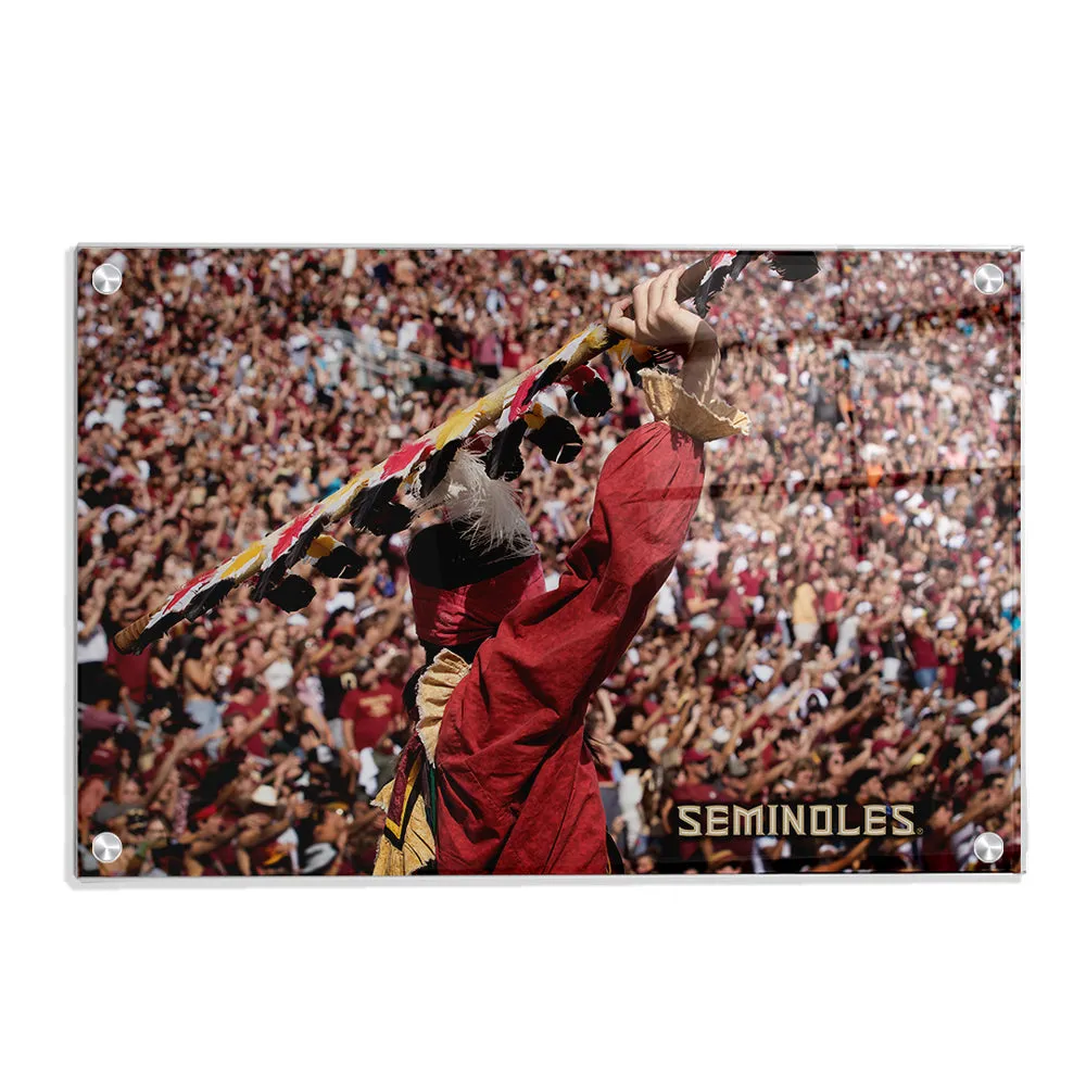 Florida State Seminoles - Go Seminoles