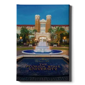 Florida State Seminoles - The Florida State University