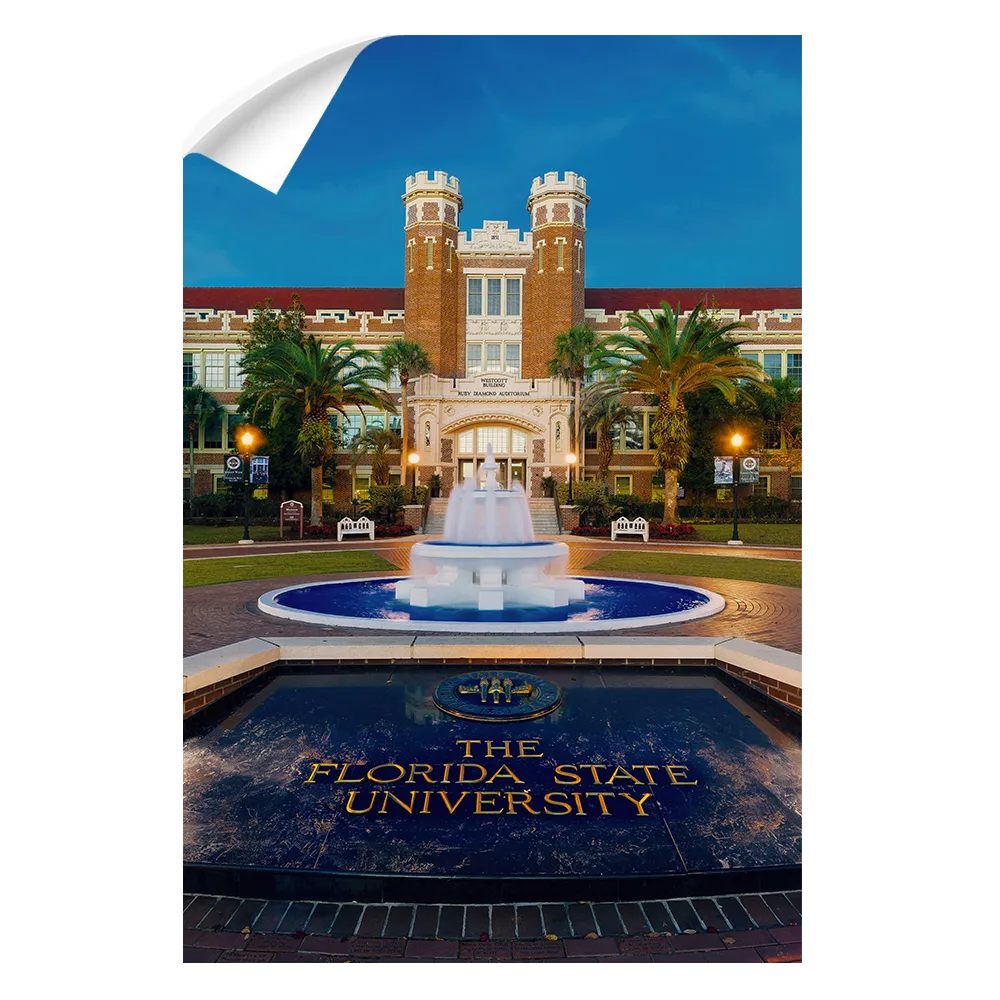 Florida State Seminoles - The Florida State University