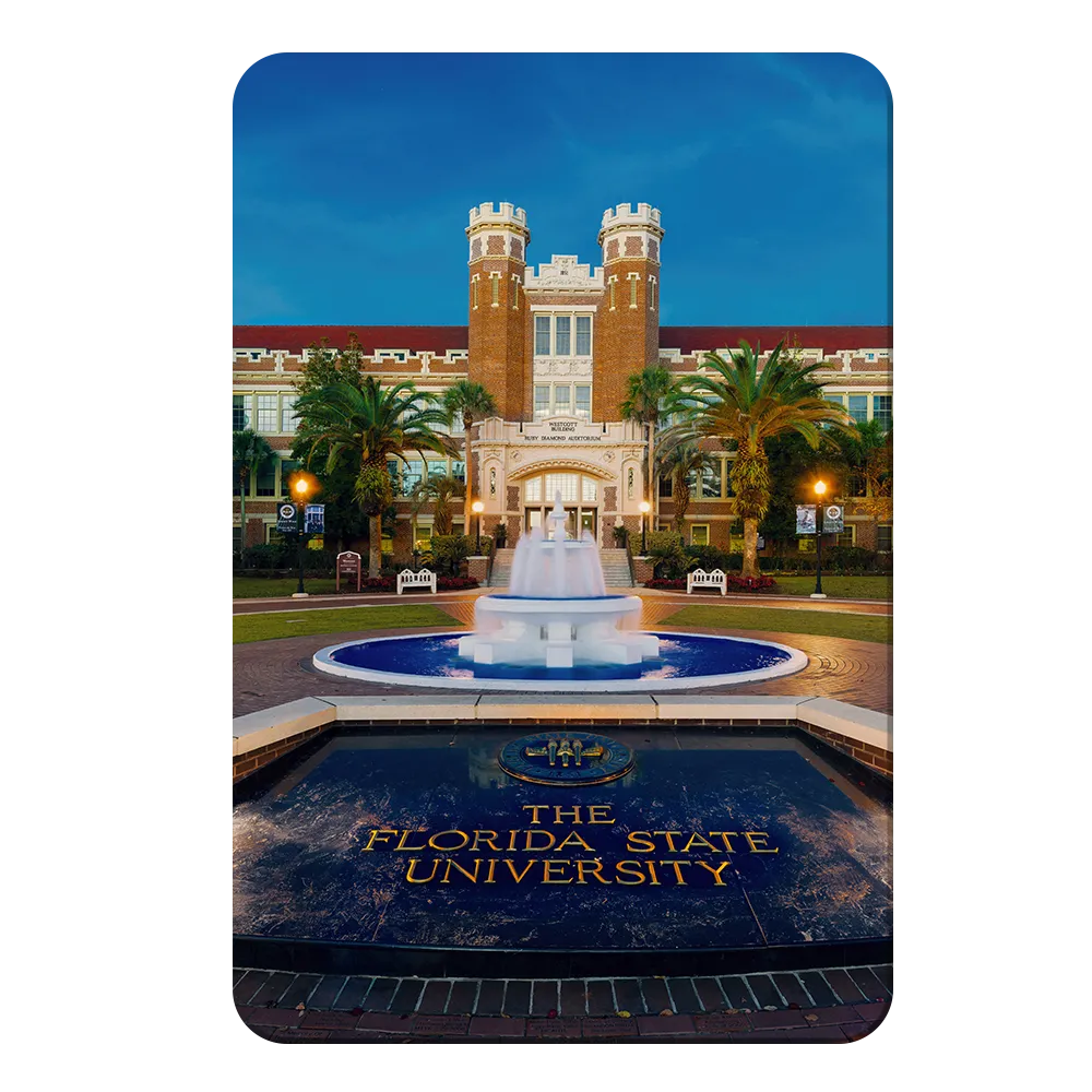 Florida State Seminoles - The Florida State University