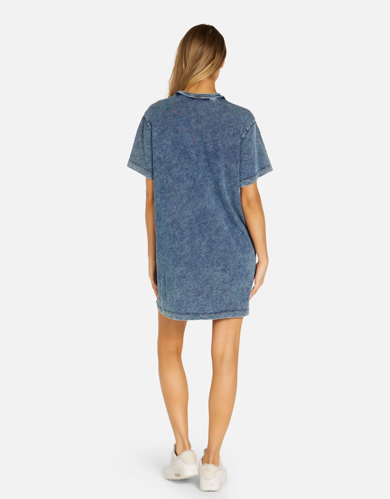 Florida Tee Dress