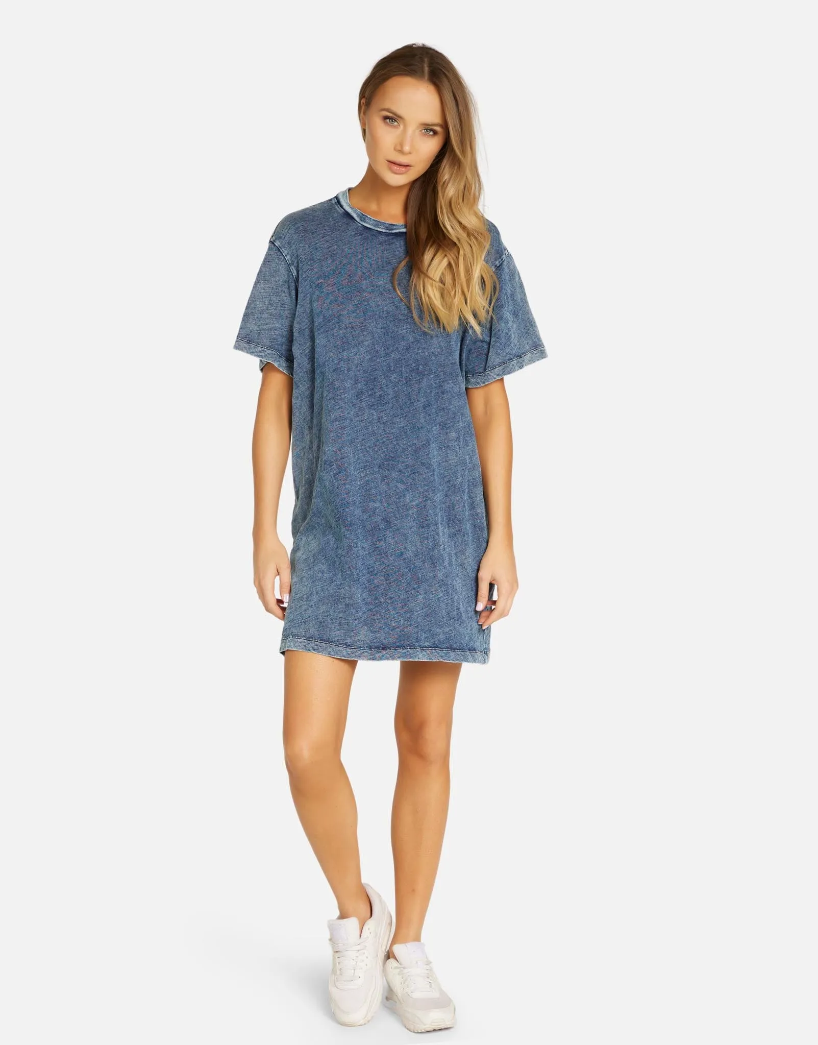 Florida Tee Dress