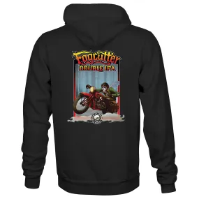 Fogcutter Hooded Sweatshirt