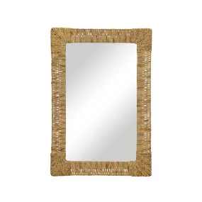 Folka Rectangular Mirror