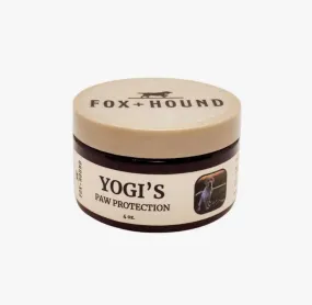 Fox   Hound Yogi's All Seasons Paw Pad Protection / Outdoor 4oz