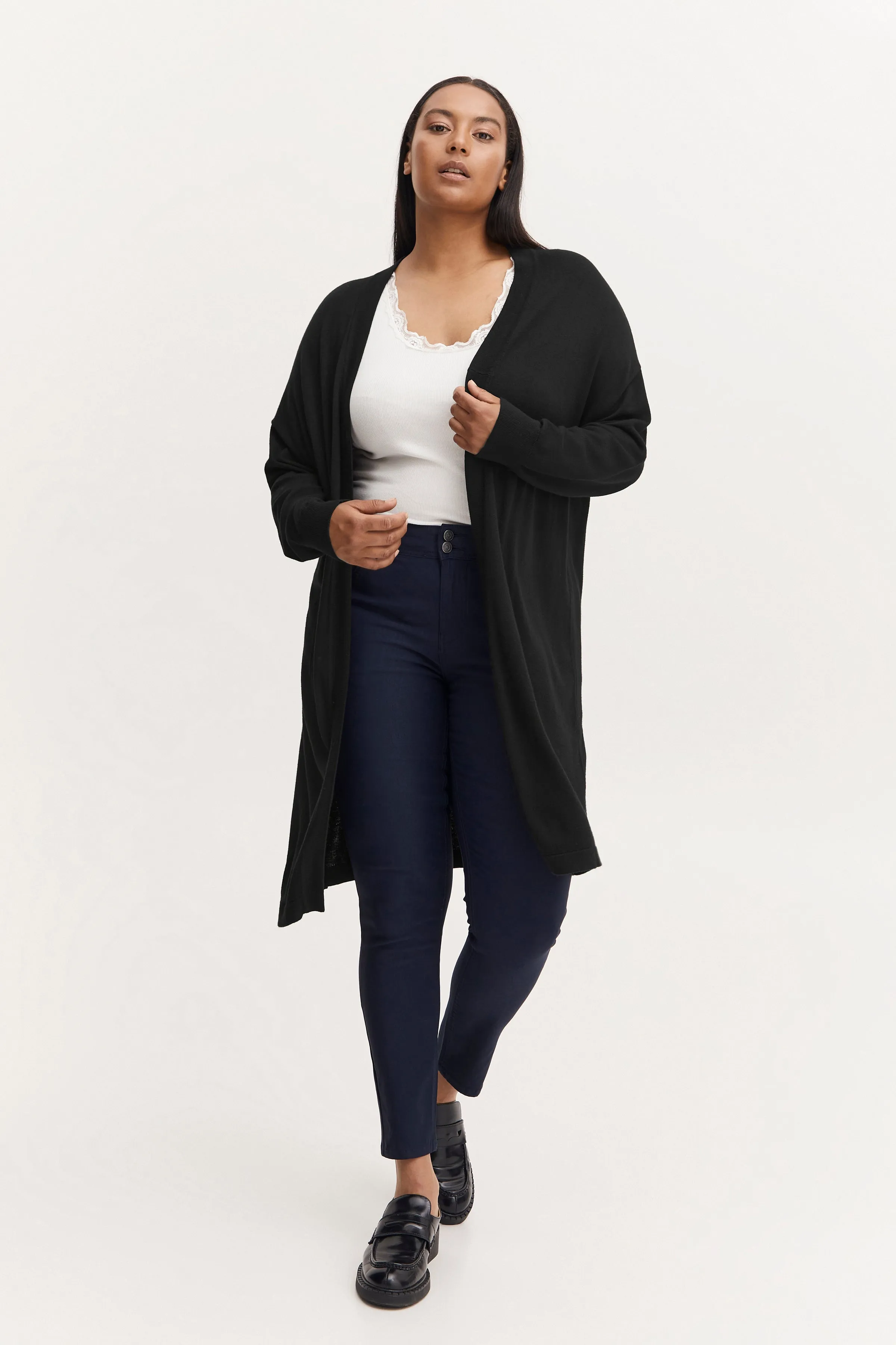 Fran 11036 Cardigan