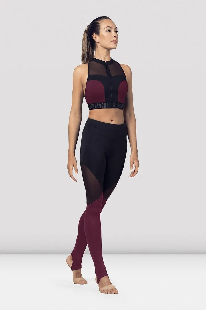 Full Length Color Leggings