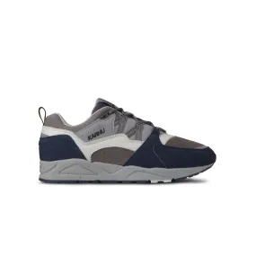 Fusion 2.0 -  Trainer Mood Indigo / Smoked Pearl