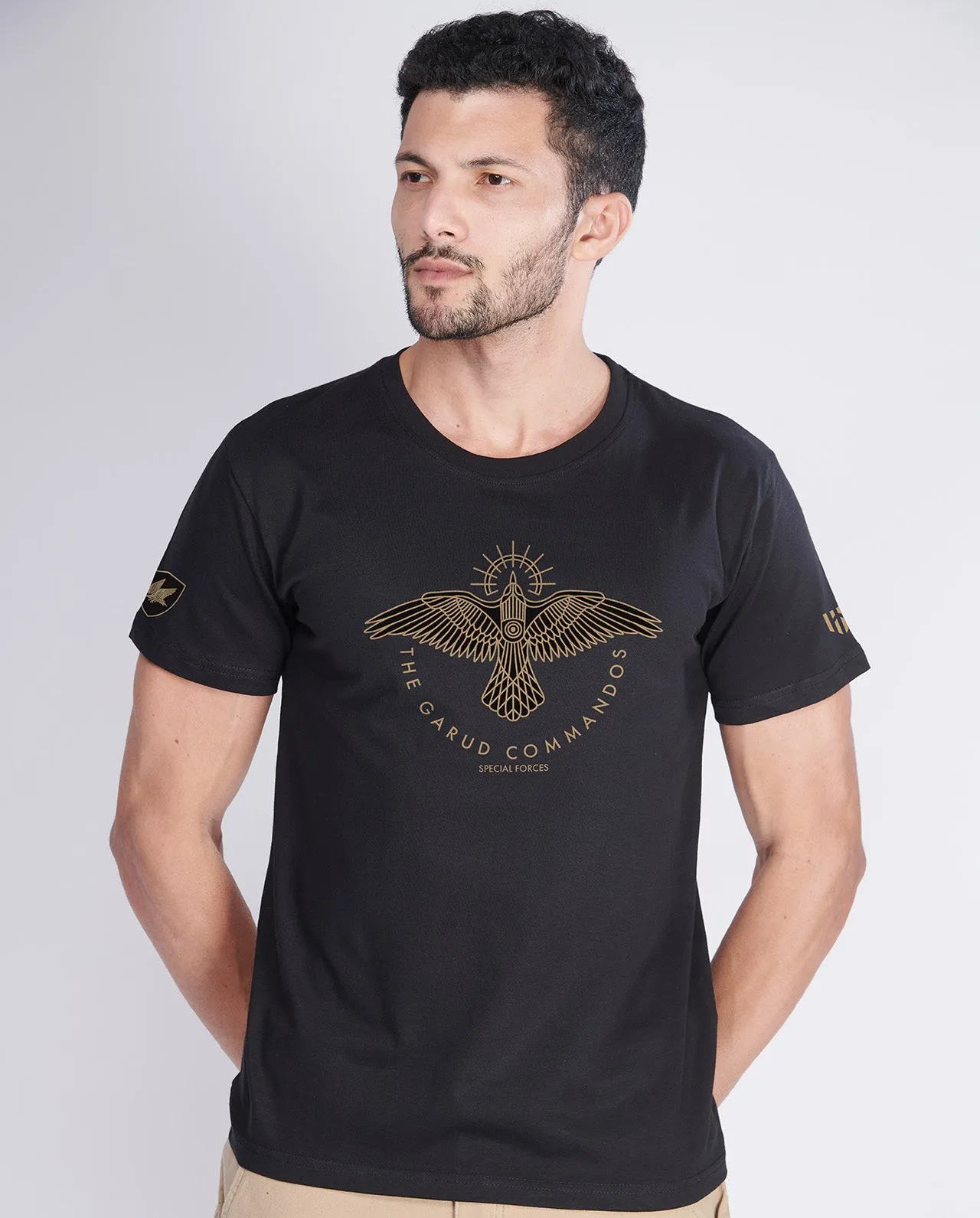 Garud Commando SF T-Shirt