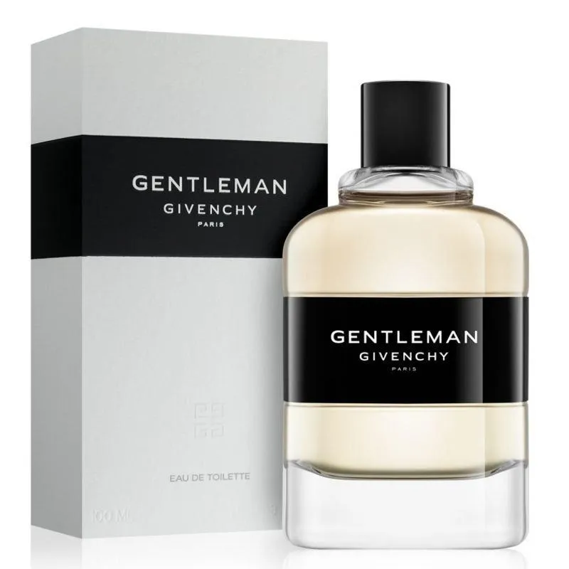 Gentleman Givenchy