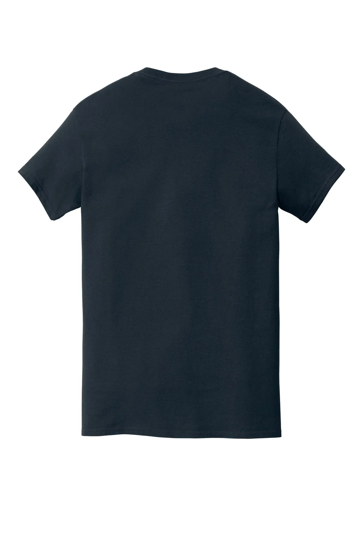 Gildan Heavy Cotton ™ 100% Cotton Pocket T-Shirt. 5300