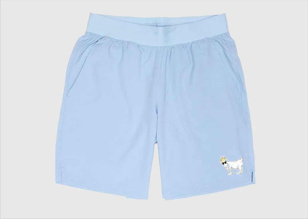 Goat USA Boys' OG Athletic Shorts