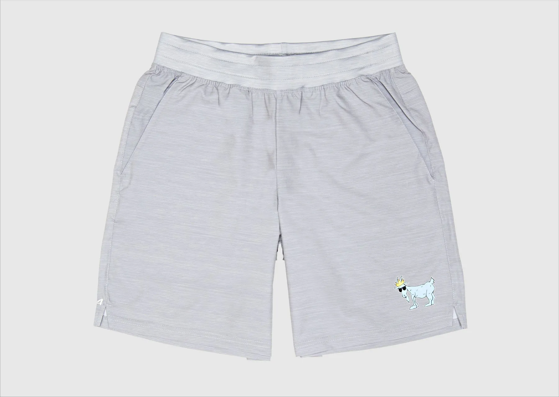 Goat USA Boys' OG Athletic Shorts