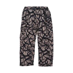 Gramicci Convertible Micro Ripstop Pant Tribal Terra