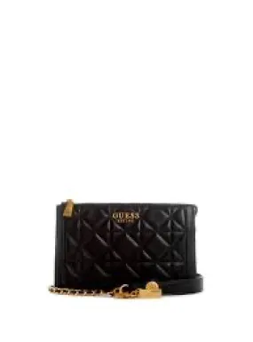 GUESS Abey Multi Compartment Crossbody  Bag