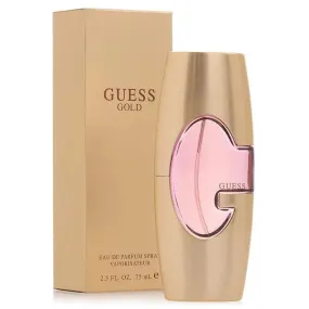 Guess Gold 75ml