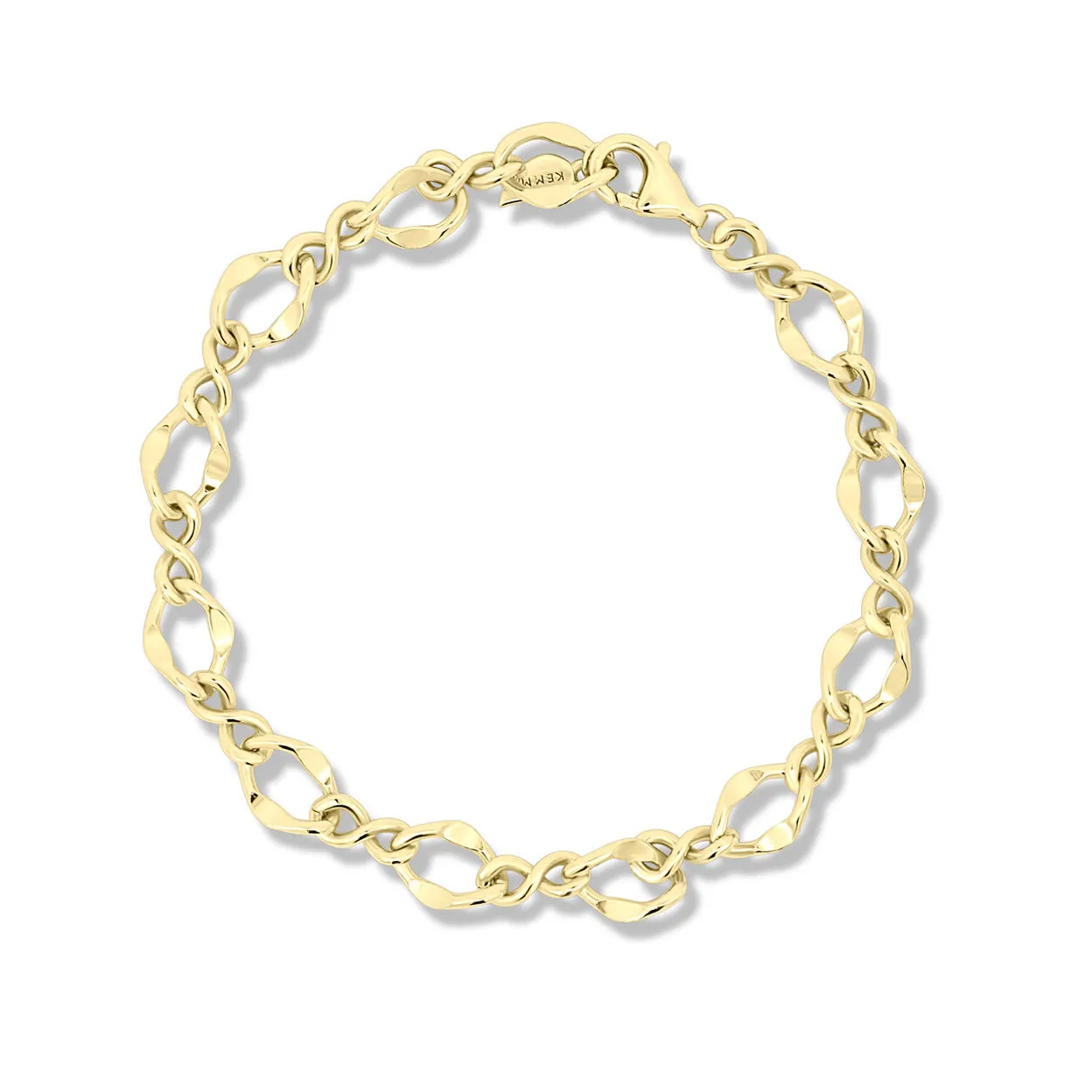 Harper Chain Bracelet