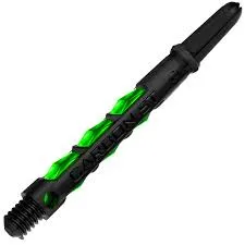 Harrows Carbon ST Shaft Green