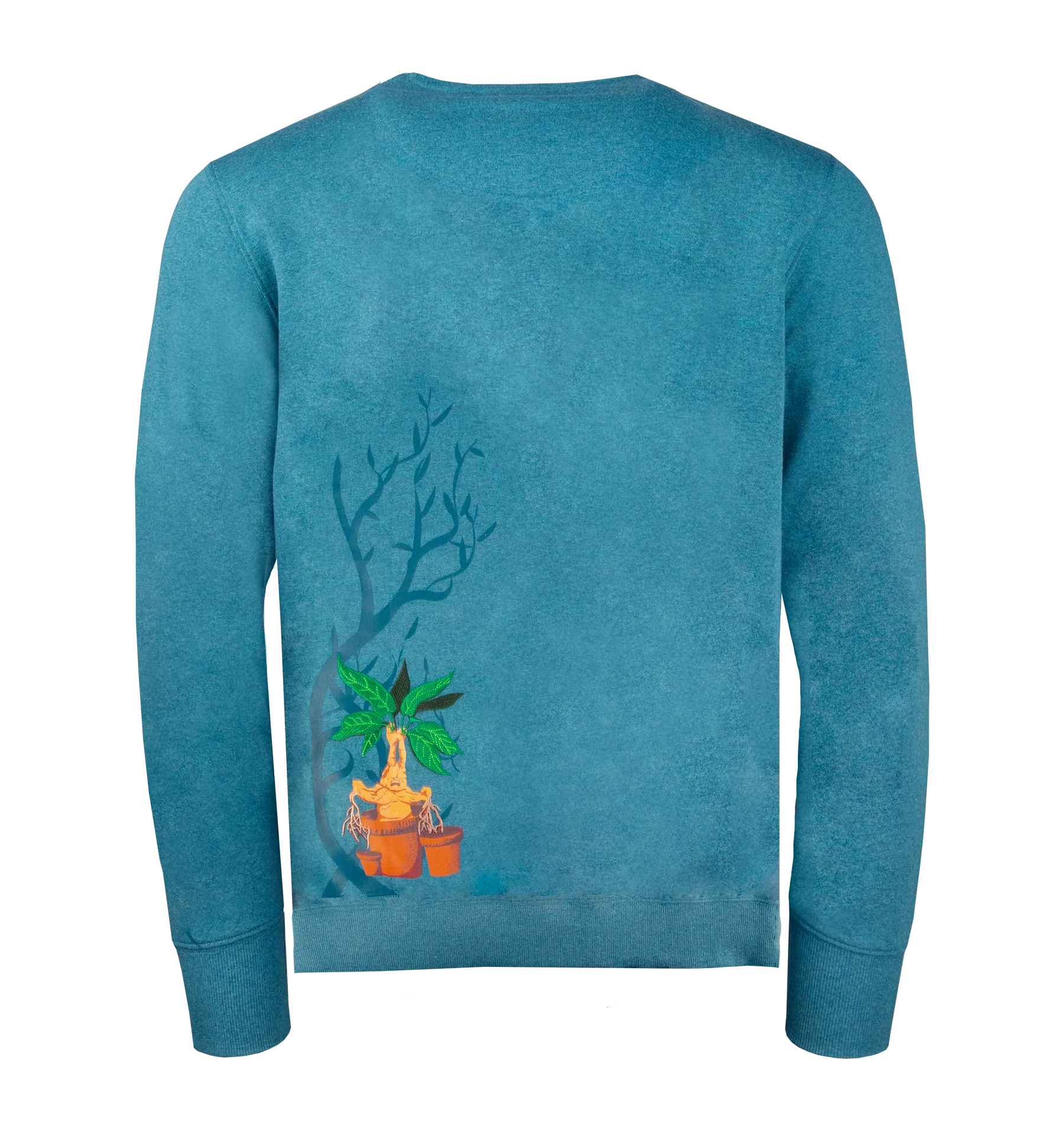 Herbology Sweatshirt