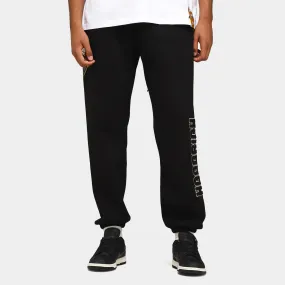 Hoodrich OG Zenith Joggers Black / White - Gold