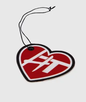 HT HEART Air Freshener - Cherry