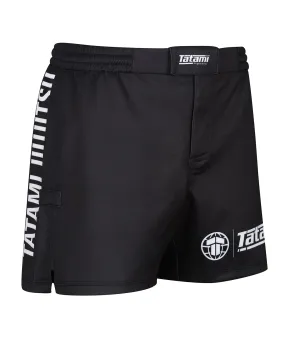 Impact High Cut Shorts