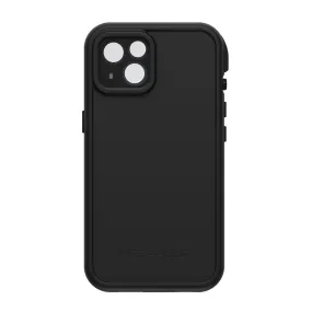 iPhone 13 LifeProof Fre Case - Black - 15-09429