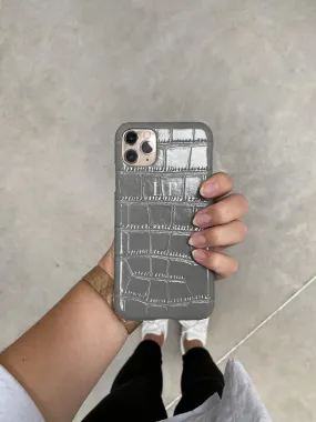 iPhone XS Max Classic Case