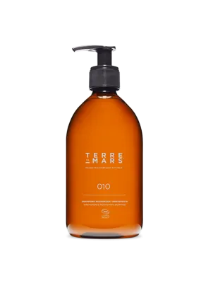 Irreverence Nourishing Shampoo (500 ml)