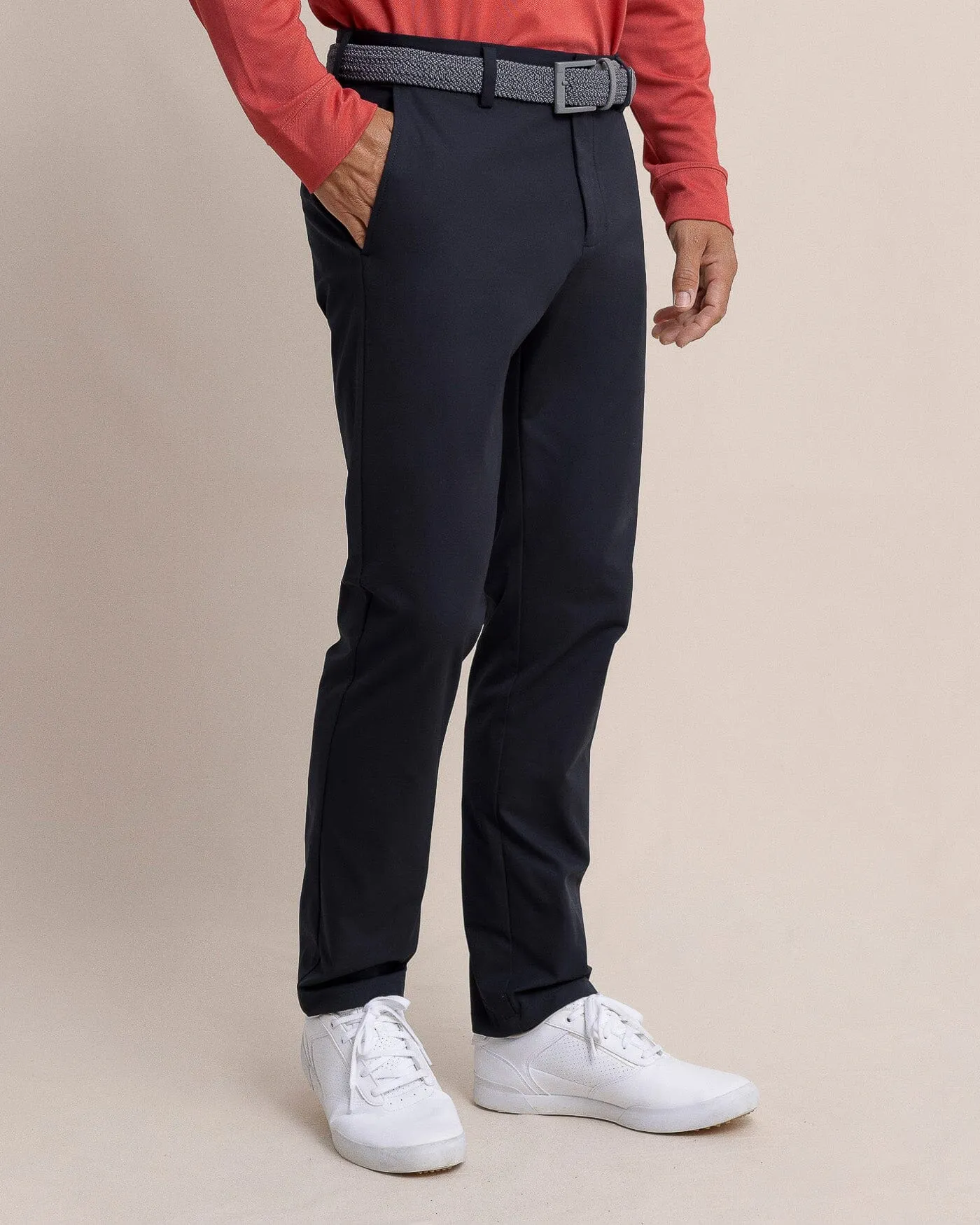 Jack Performance Pant - Caviar Black