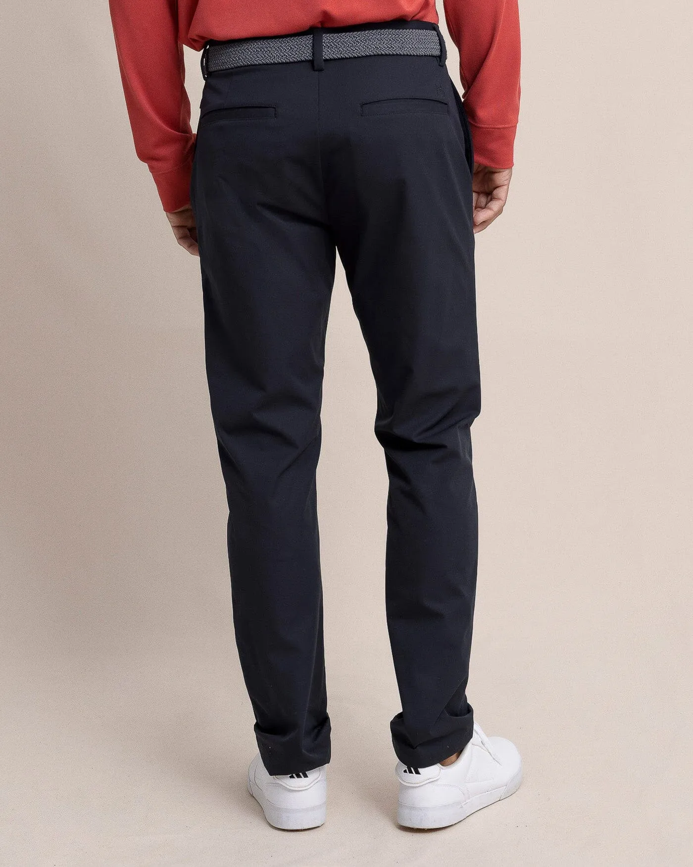 Jack Performance Pant - Caviar Black