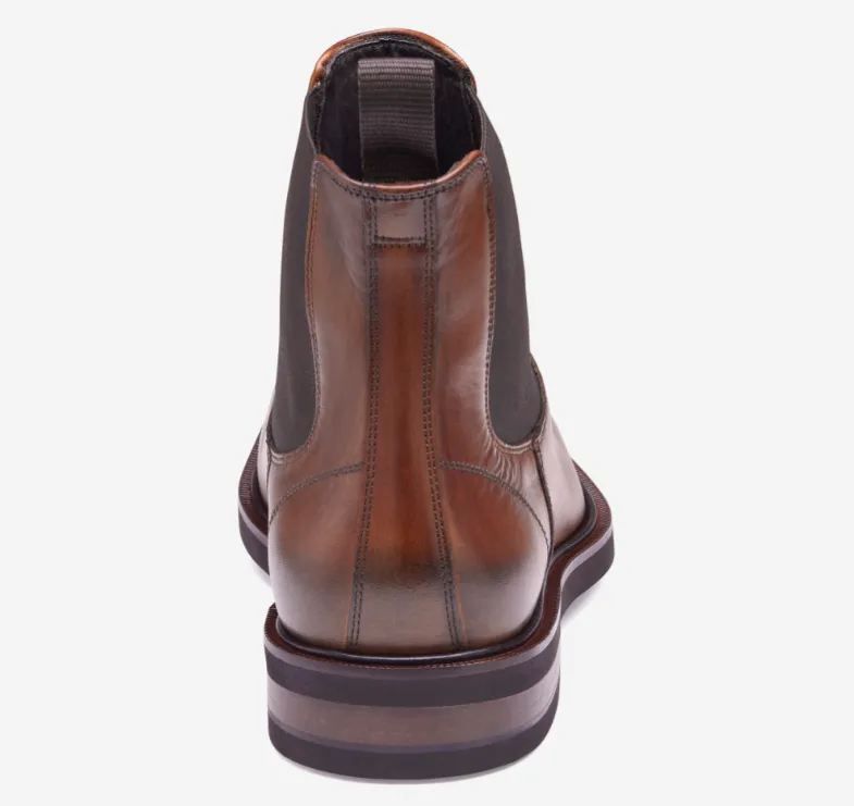 Johnston & Murphy - Hartley Chelsea Boot