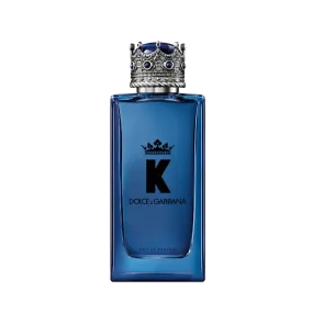 K by Dolce&Gabbana Eau de Parfum