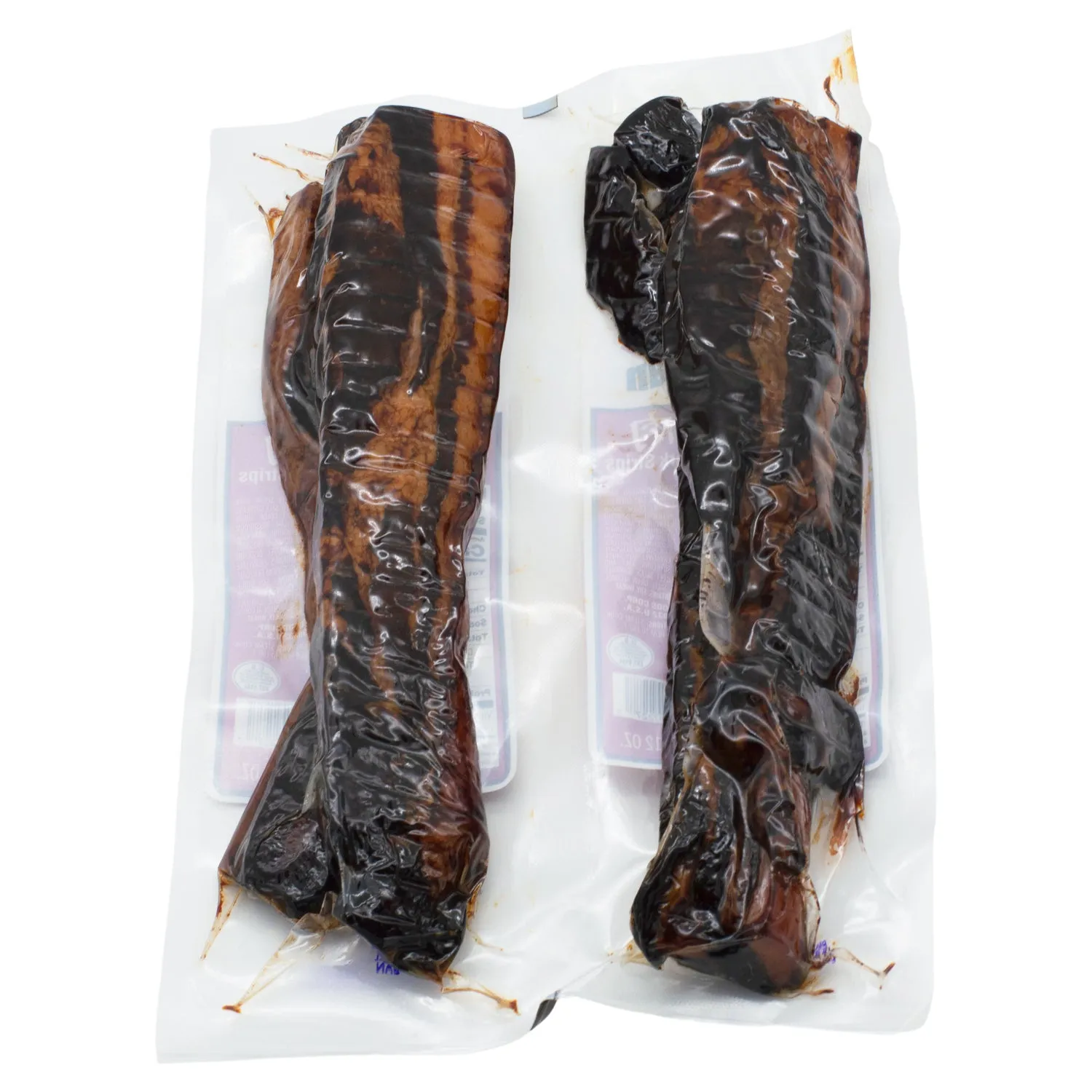 Kam Yen Jan Chinese Style Cured Pork Strips